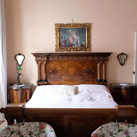 Residenza Concordia Guest house