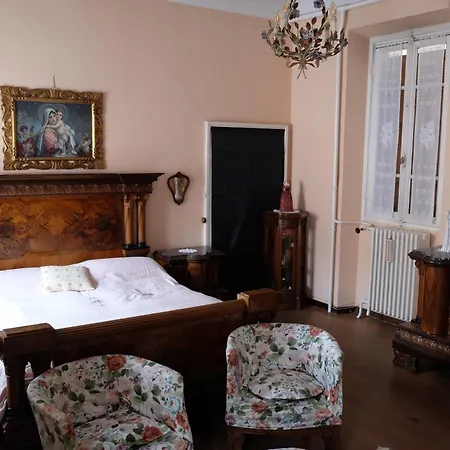 Guest house Residenza Concordia Busto Garolfo