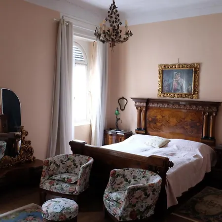 Guest house Residenza Concordia *