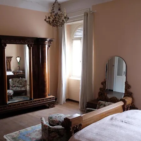 Residenza Concordia Guest house Busto Garolfo