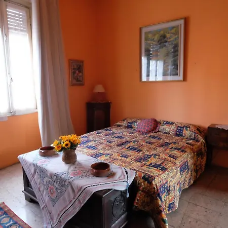 Residenza Concordia Guest house *