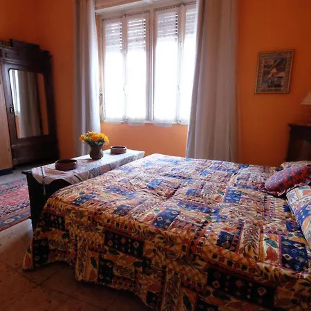 Guest house Residenza Concordia *