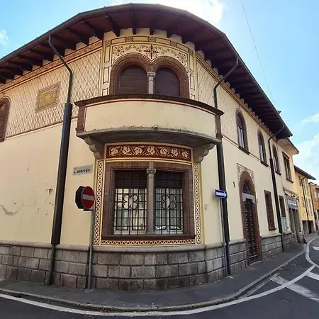 Residenza Concordia *