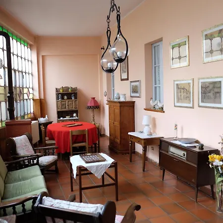 Guest house Residenza Concordia