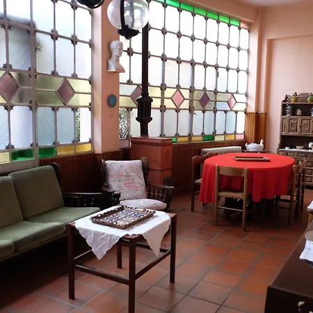 Residenza Concordia Guest house